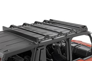 Polaris XPEDITION ADV 5 Ultimate Roof Rack - Rough Country - 40
